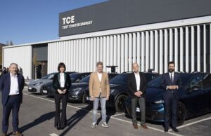 Αυτοκίνητο: Η Seat εγκαινίασε ένα νέο κέντρο έρευνας και ανάπτυξης μπαταριών