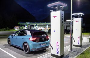 Κίνα-Γερμανία: Στρατηγική συνεργασία της Volkswagen Group με την FAW Group για την κάλυψη της αυξανόμενης ζήτησης ηλεκτροκίνητων οχημάτων στην κινεζική αγορά