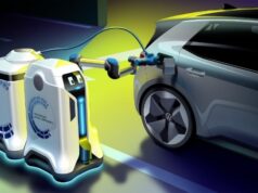Δράσεις από την Κομισιόν για ανάπτυξη του δικτύου φόρτισης ηλεκτροκίνητων οχημάτων