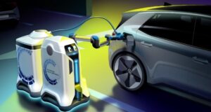 Δράσεις από την Κομισιόν για ανάπτυξη του δικτύου φόρτισης ηλεκτροκίνητων οχημάτων