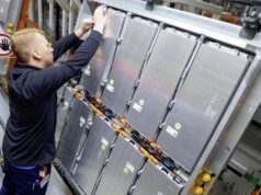 Τα πλεονεκτήματα της Κίνας στη διαμόρφωση της τιμής των μπαταριών που προορίζονται για τα ηλεκτρικά αυτοκίνητα