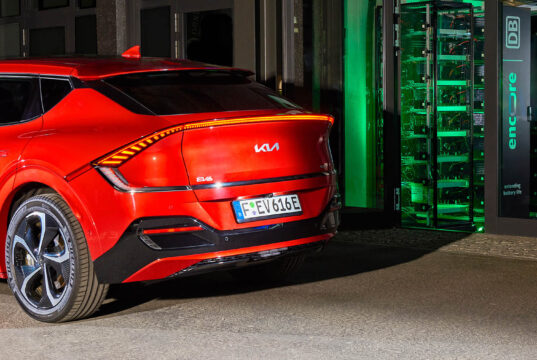 Τα ηλεκτρικά αυτοκίνητα έχουν δυόμισι φορές λιγότερες πιθανότητες να χαλάσουν, σύμφωνα με μελέτη της ADAC