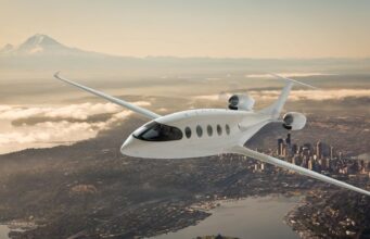 Tech: Ηλεκτροκίνητο αεροπλάνο; Δεν είναι άπιαστο όνειρο