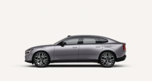 Παρουσιάστηκε το ολοκαίνουργιο αμιγώς ηλεκτρικό Volvo ES90